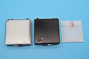 55-1.5mm laser welding machine protective lens, welding machine windows